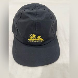AUTHENTIC AIME LEON DORE WATERPROOF SHELL CAP